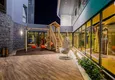 Buy Rent an apartment in the center of Alanya in a luxury residential complex 13 