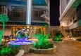 Buy Rent an apartment in the center of Alanya in a luxury residential complex 14 