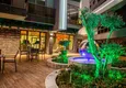 Buy Rent an apartment in the center of Alanya in a luxury residential complex 16 