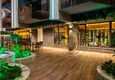 Buy Rent an apartment in the center of Alanya in a luxury residential complex 17 