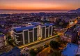 Buy Rent an apartment in the center of Alanya in a luxury residential complex 1 