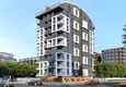 Kupić Apartamenty i penthousy w Antalyi - Muratpasa od dewelopera z nieoprocentowanymi ratami 1 