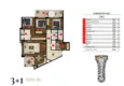 Purchase cheap Incredible scale new project of a hotel complex in Turkler 1