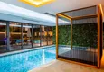 Buy Rent an apartment in the center of Alanya in a luxury residential complex 24 