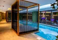 Buy Rent an apartment in the center of Alanya in a luxury residential complex 27 