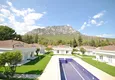 Buy New villas in Kemer-Arslanbuchak cottage village 2