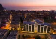 Buy Rent an apartment in the center of Alanya in a luxury residential complex 2 