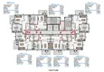 Purchase cheap New investment project for a residential complex in Avsallar 3
