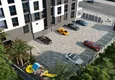 Kupić Apartamenty i penthousy w Antalyi - Muratpasa od dewelopera z nieoprocentowanymi ratami 3 
