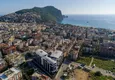 Buy Rent an apartment in the center of Alanya in a luxury residential complex 3 