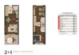 Purchase cheap Incredible scale new project of a hotel complex in Turkler 3
