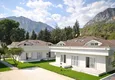 Buy New villas in Kemer-Arslanbuchak cottage village 4