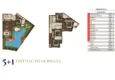Purchase cheap Incredible scale new project of a hotel complex in Turkler 4