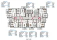 Purchase cheap New investment project for a residential complex in Avsallar 5