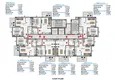 Purchase cheap New investment project for a residential complex in Avsallar 6
