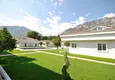 Buy New villas in Kemer-Arslanbuchak cottage village 6