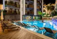 Buy Rent an apartment in the center of Alanya in a luxury residential complex 6 