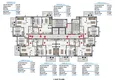 Purchase cheap New investment project for a residential complex in Avsallar 7