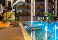 Buy Rent an apartment in the center of Alanya in a luxury residential complex 7 