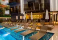 Buy Rent an apartment in the center of Alanya in a luxury residential complex 8 