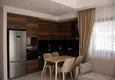 Affordable Purchase One-bedroom apartment for rent in Mahmutlar in the elite complex No. A20 6