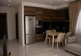 Affordable Purchase One-bedroom apartment for rent in Mahmutlar in the elite complex No. A20 9