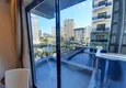 Affordable Purchase One-bedroom apartment for rent in Mahmutlar in the elite complex No. A20 11