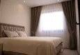 Affordable Purchase One-bedroom apartment for rent in Mahmutlar in the elite complex No. A20 16