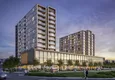 Kupić Nowy projekt inwestycyjny nowoczesnego kompleksu mieszkaniowego w Stambule - Topkapi 1 