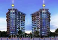 Buy Apartment in Mahmutlar from an investor in a residential complex under construction 7