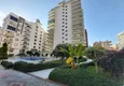 Kupić Dwupoziomowy penthouse w Mahmutlarze z meblami w zadbanym kompleksie 1