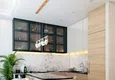 Affordable Purchase Apartment in Mahmutlar from an investor in a residential complex under construction 10