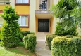 Kupić Apartament w Kestel z meblami w kompleksie na pierwszej linii brzegowej 12