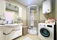 Dostępny zakup Apartament w Tosmur z meblami i widokiem 10