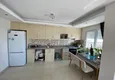 Dostępny zakup Umeblowany dwupoziomowy penthouse w Mahmutlarze z widokiem na otwarte morze 10 