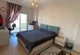 Dostępny zakup Umeblowany dwupoziomowy penthouse w Mahmutlarze z widokiem na otwarte morze 11 
