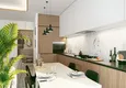 Affordable Purchase Apartment in Mahmutlar from an investor in a residential complex under construction 11