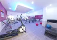 Kupić Dwupoziomowy penthouse w Mahmutlarze z meblami w zadbanym kompleksie 13