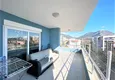 Dostępny zakup Apartament w Tosmur z meblami i widokiem 11