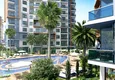 Buy Apartment in Mahmutlar from an investor in a residential complex under construction 13