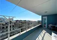 Dostępny zakup Apartament w Tosmur z meblami i widokiem 12