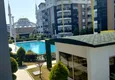 Dostępny zakup Wynajmij mieszkanie w Antalyi - Liman z meblami w luksusowym kompleksie 17 