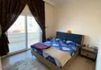 Dostępny zakup Umeblowany dwupoziomowy penthouse w Mahmutlarze z widokiem na otwarte morze 13 