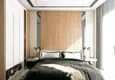 Affordable Purchase Apartment in Mahmutlar from an investor in a residential complex under construction 14