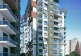 Buy Apartment in Mahmutlar from an investor in a residential complex under construction 15