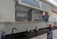Dostępny zakup Dwupoziomowy w Mahmutlarze z meblami i widokiem na morze i góry w nowym kompleksie 15