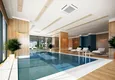 Buy Apartment in Mahmutlar from an investor in a residential complex under construction 16