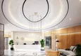 Buy Apartment in Mahmutlar from an investor in a residential complex under construction 17