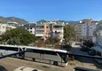 Affordable Purchase Rent an apartment in the center of Alanya in a luxury residential complex 19 