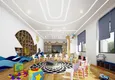Buy Apartment in Mahmutlar from an investor in a residential complex under construction 20